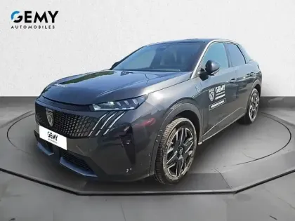 Photo Peugeot 3008 Gt
