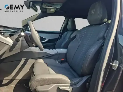 Photo 9 Peugeot 3008  Hybrid 145 e-DCS6