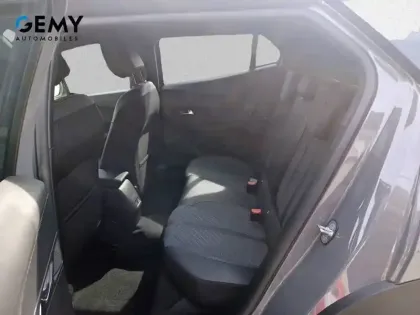 Photo 9 Peugeot 2008  Electrique 54 kWh 156 ch