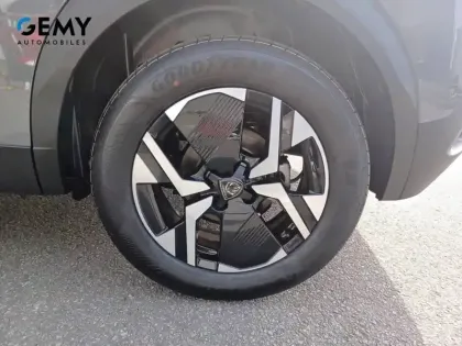 Photo 10 Peugeot 2008  Electrique 54 kWh 156 ch