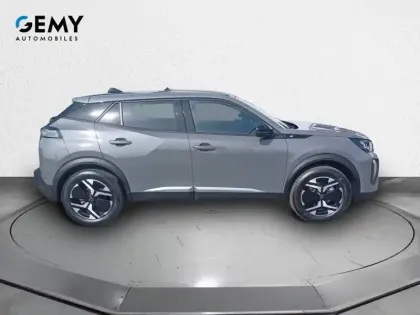 Photo 19 Peugeot 2008  Electrique 54 kWh 156 ch
