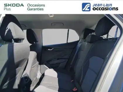 Photo 5 Skoda Fabia  1.0 TSI 110 ch DSG7