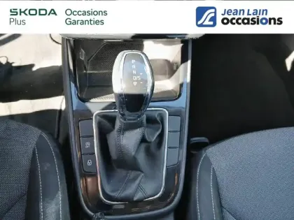 Photo 35 Skoda Fabia  1.0 TSI 110 ch DSG7