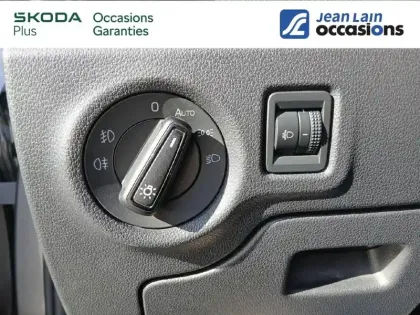 Photo 39 Skoda Fabia  1.0 TSI 110 ch DSG7