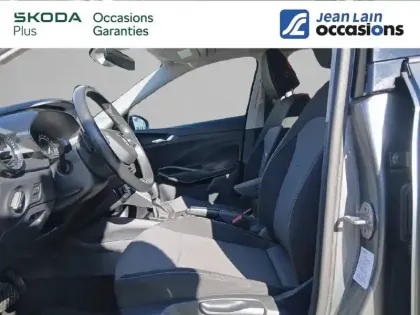 Photo 24 Skoda Fabia  1.0 TSI 110 ch DSG7