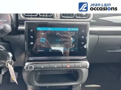 Photo 13 Citroën C3  PureTech 83 S&S BVM5