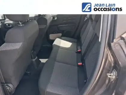 Photo 16 Citroën C3  PureTech 83 S&S BVM5