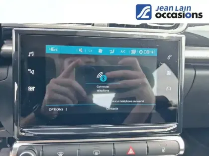 Photo 15 Citroën C3  PureTech 83 S&S BVM5