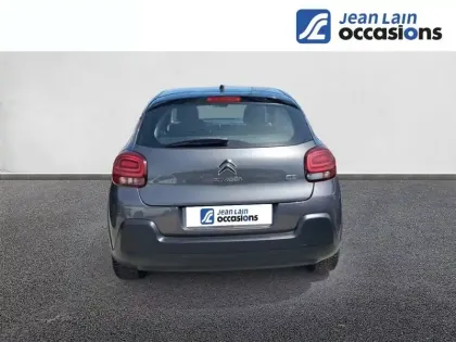 Photo 5 Citroën C3  PureTech 83 S&S BVM5