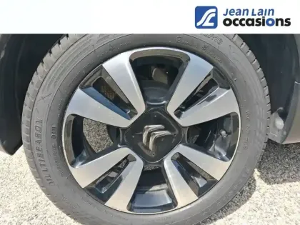 Photo 8 Citroën C3  PureTech 83 S&S BVM5