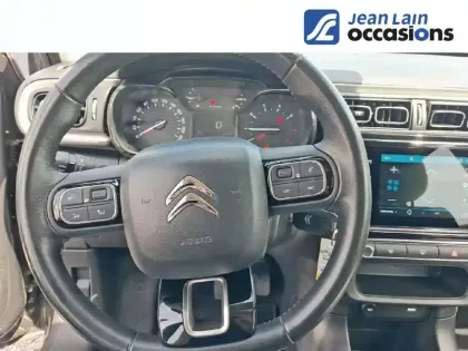 Photo 11 Citroën C3  PureTech 83 S&S BVM5