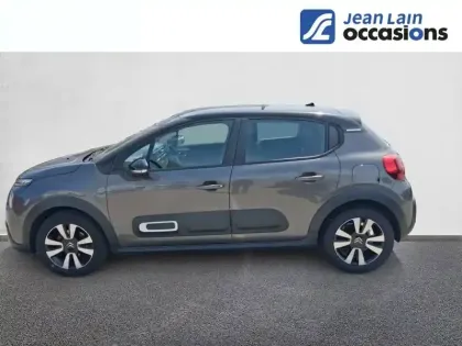 Photo 7 Citroën C3  PureTech 83 S&S BVM5