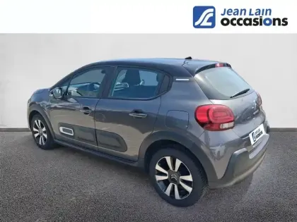 Photo 6 Citroën C3  PureTech 83 S&S BVM5