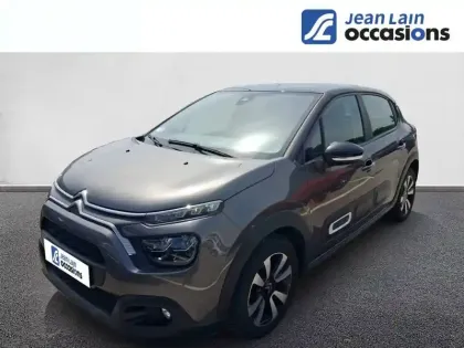 Photo Citroën C3 Shine Business
