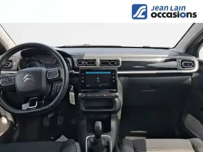 Photo 17 Citroën C3  PureTech 83 S&S BVM5