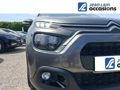 Photo 19 Citroën C3  PureTech 83 S&S BVM5