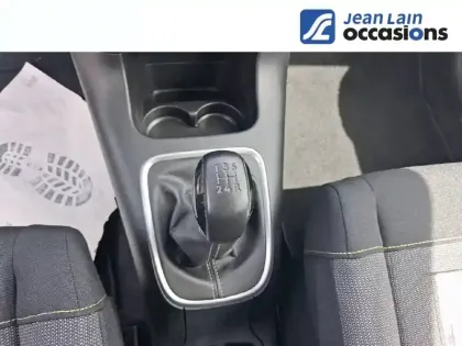 Photo 12 Citroën C3  PureTech 83 S&S BVM5