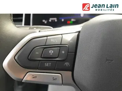 Photo 11 Volkswagen Polo  1.0 TSI 116 S&S DSG7