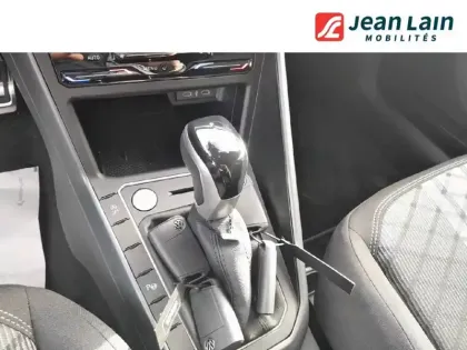 Photo 12 Volkswagen Polo  1.0 TSI 116 S&S DSG7