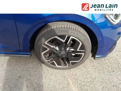 Photo 8 Volkswagen Polo  1.0 TSI 116 S&S DSG7