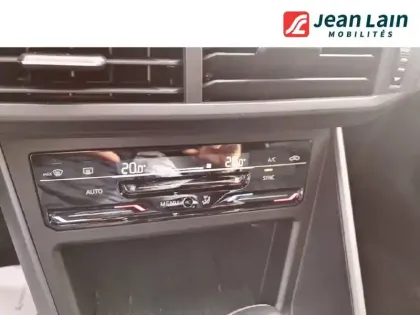 Photo 13 Volkswagen Polo  1.0 TSI 116 S&S DSG7