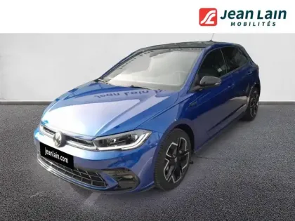 Photo Volkswagen Polo R-line Edition