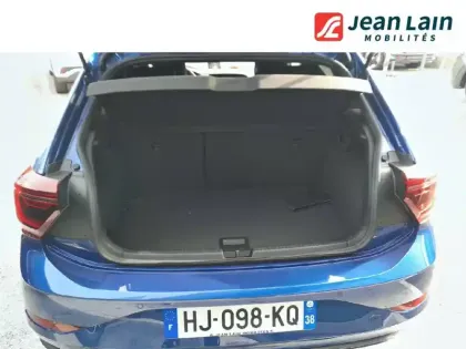 Photo 9 Volkswagen Polo  1.0 TSI 116 S&S DSG7