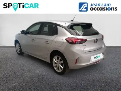 Photo 6 Opel Corsa  1.2 75 ch BVM5