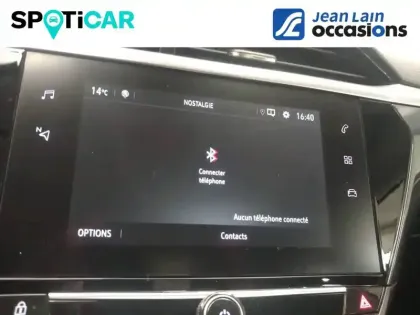 Photo 18 Opel Corsa  1.2 75 ch BVM5