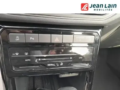 Photo 31 Volkswagen T-cross  1.0 TSI 116 Start/Stop DSG7