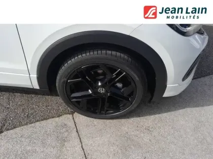 Photo 8 Volkswagen T-cross  1.0 TSI 116 Start/Stop DSG7