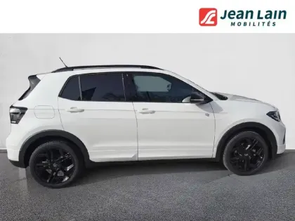 Photo 21 Volkswagen T-cross  1.0 TSI 116 Start/Stop DSG7