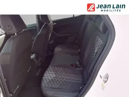 Photo 34 Volkswagen T-cross  1.0 TSI 116 Start/Stop DSG7