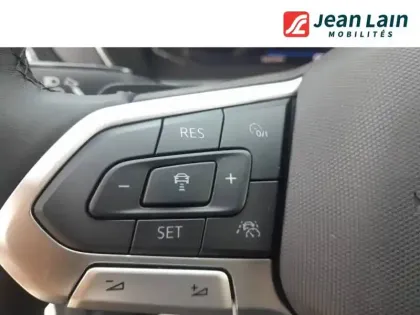 Photo 29 Volkswagen T-cross  1.0 TSI 116 Start/Stop DSG7