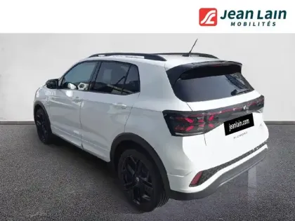 Photo 24 Volkswagen T-cross  1.0 TSI 116 Start/Stop DSG7