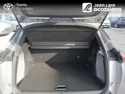 Photo 9 Peugeot 2008  BlueHDi 110 S&S BVM6