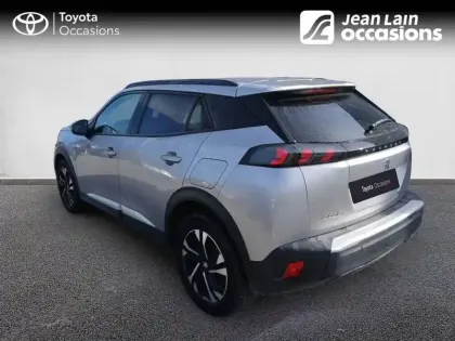 Photo 6 Peugeot 2008  BlueHDi 110 S&S BVM6