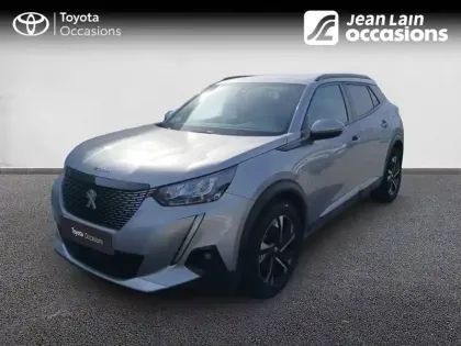 Photo Peugeot 2008 Allure