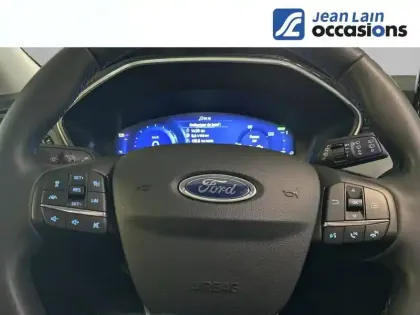 Photo 11 Ford Kuga  2.5 Duratec 190 ch FlexiFuel FHEV E85 Powershift