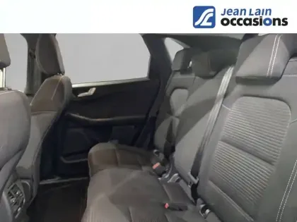 Photo 16 Ford Kuga  2.5 Duratec 190 ch FlexiFuel FHEV E85 Powershift