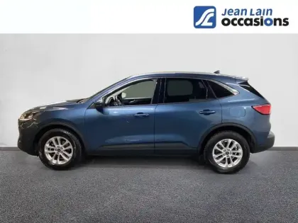 Photo 7 Ford Kuga  2.5 Duratec 190 ch FlexiFuel FHEV E85 Powershift