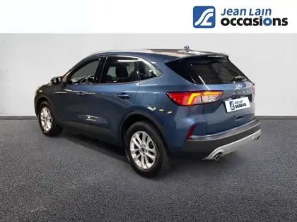 Photo 6 Ford Kuga  2.5 Duratec 190 ch FlexiFuel FHEV E85 Powershift