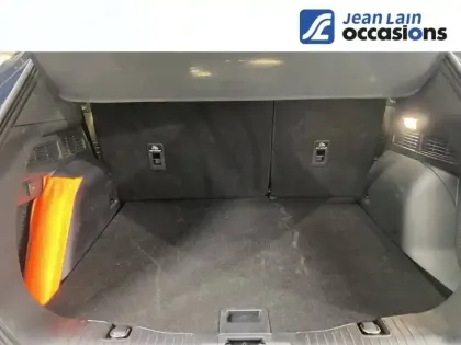 Photo 9 Ford Kuga  2.5 Duratec 190 ch FlexiFuel FHEV E85 Powershift