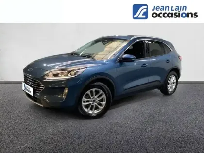 Photo Ford Kuga Titanium