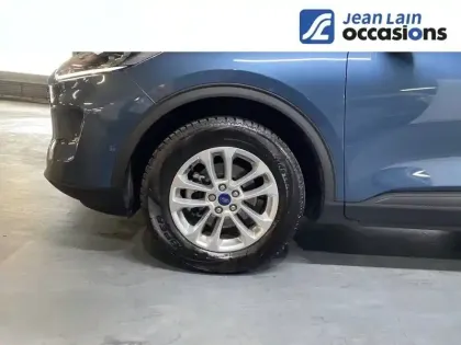 Photo 8 Ford Kuga  2.5 Duratec 190 ch FlexiFuel FHEV E85 Powershift