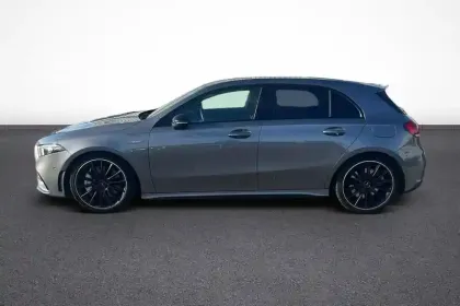 Photo 24 Mercedes Classe A  35 Mercedes-AMG 7G-DCT Speedshift AMG 4Matic