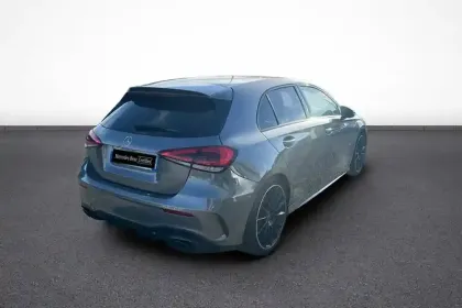 Photo 27 Mercedes Classe A  35 Mercedes-AMG 7G-DCT Speedshift AMG 4Matic