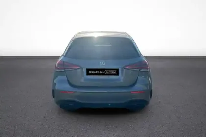 Photo 26 Mercedes Classe A  35 Mercedes-AMG 7G-DCT Speedshift AMG 4Matic