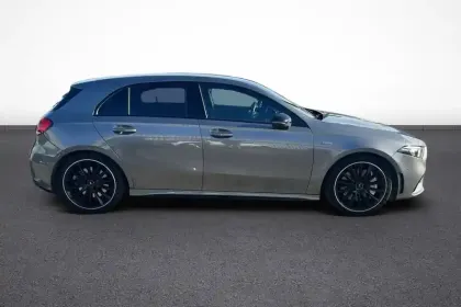 Photo 28 Mercedes Classe A  35 Mercedes-AMG 7G-DCT Speedshift AMG 4Matic