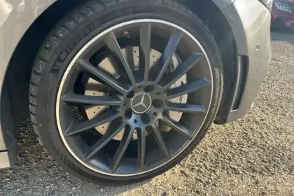 Photo 35 Mercedes Classe A  35 Mercedes-AMG 7G-DCT Speedshift AMG 4Matic